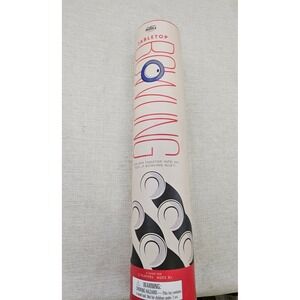 Professor‎ Puzzle Tabletop Bowling Game Set Fun for 2 Players Ages 8+ NEW